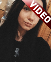 Kristina Sanktpeterburg