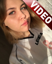 Alisa Kurenkova