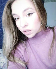 Kryilova Anna