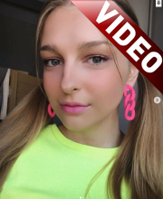 Anastasiya Aleksandrovna
